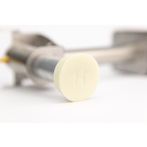 Silikonowa nasadka czyszcząca do waporyzatora InstantVap 18V Lite (2 sztuki/opakowanie)