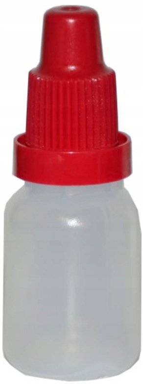 Olej do kalibracji refraktometru miodu roztwór Brix 72,5% 5 ml 