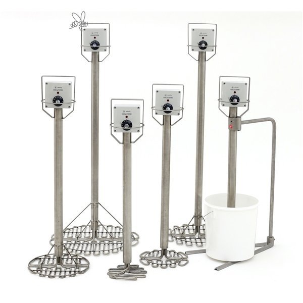 DANA api THERMA Dekrystalizator 42ø