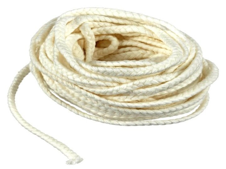 Knot do świec 21 nitek (3x7 - 10m)
