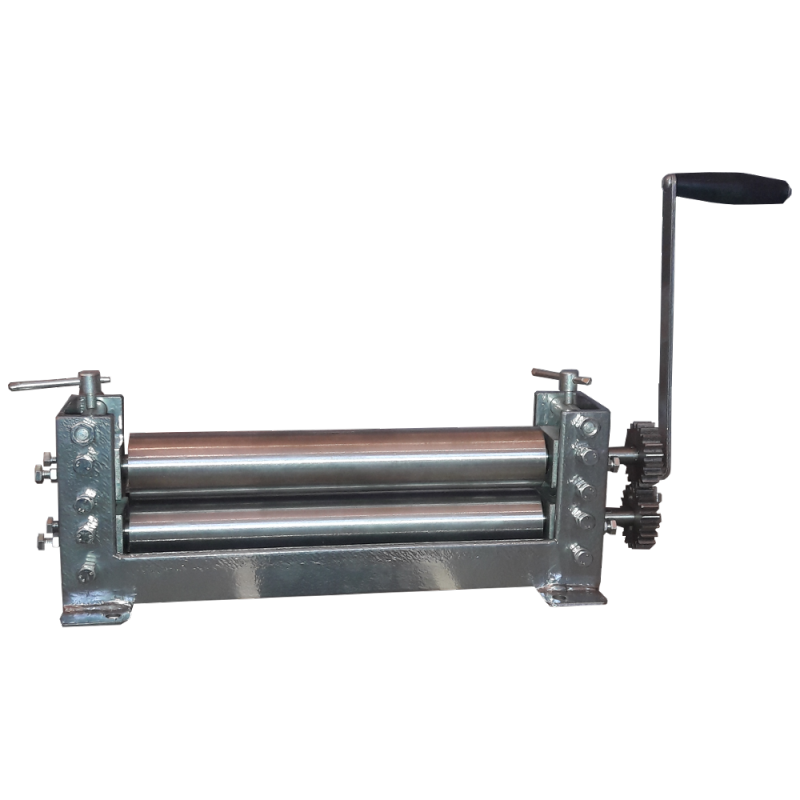  Walce gładkie ręczne (290 mm)