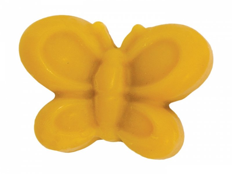 Forma silikonowa - Motyl - zawieszka