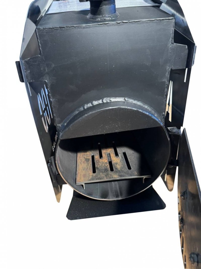 Generator pary wodnej, wytwornica pary 23L 