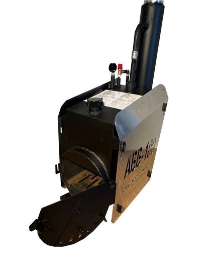 Generator pary wodnej, wytwornica pary 23L 