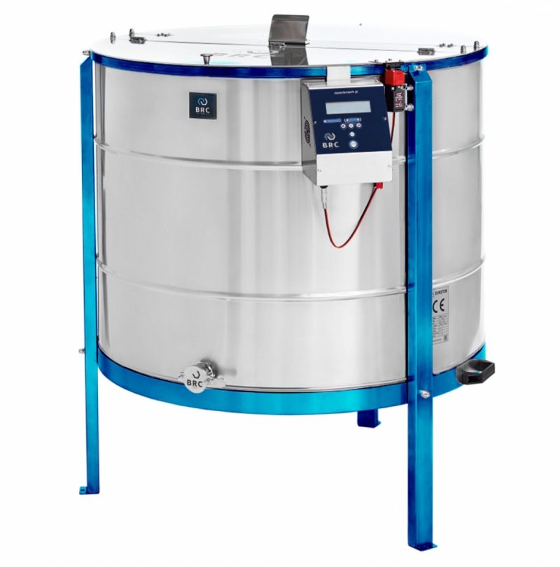 Miodarka 8-kas. (uniwersalna) 12/230V - STANDARD