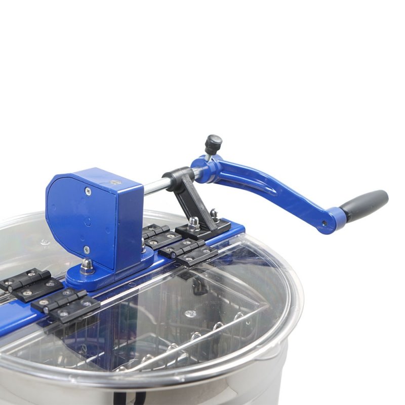 Miodarka 3-ramk. ręczna (uniwersalna) - STANDARD