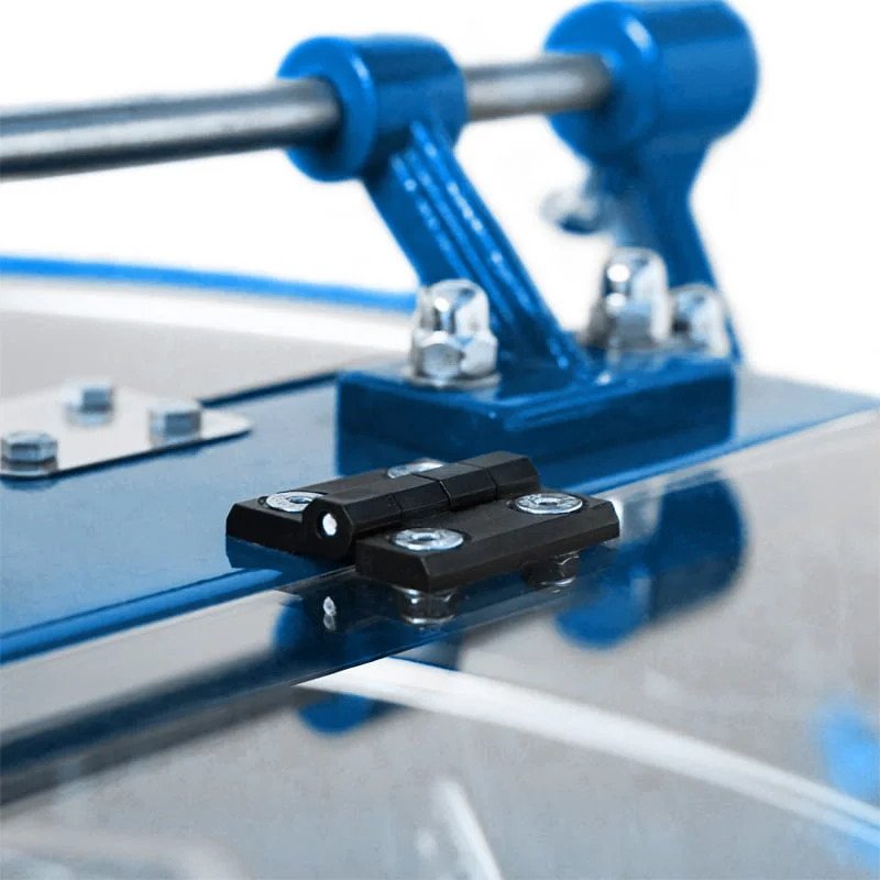 Miodarka 3-ramk. ręczna, malowane nogi (uniwersalna)