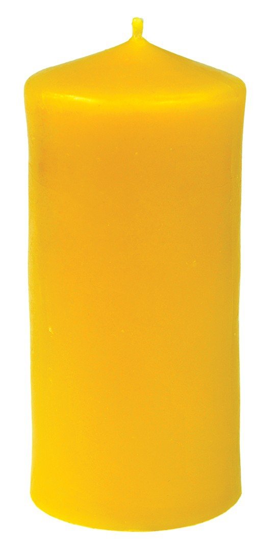 Forma silikonowa - Walec duży - wys. 12cm