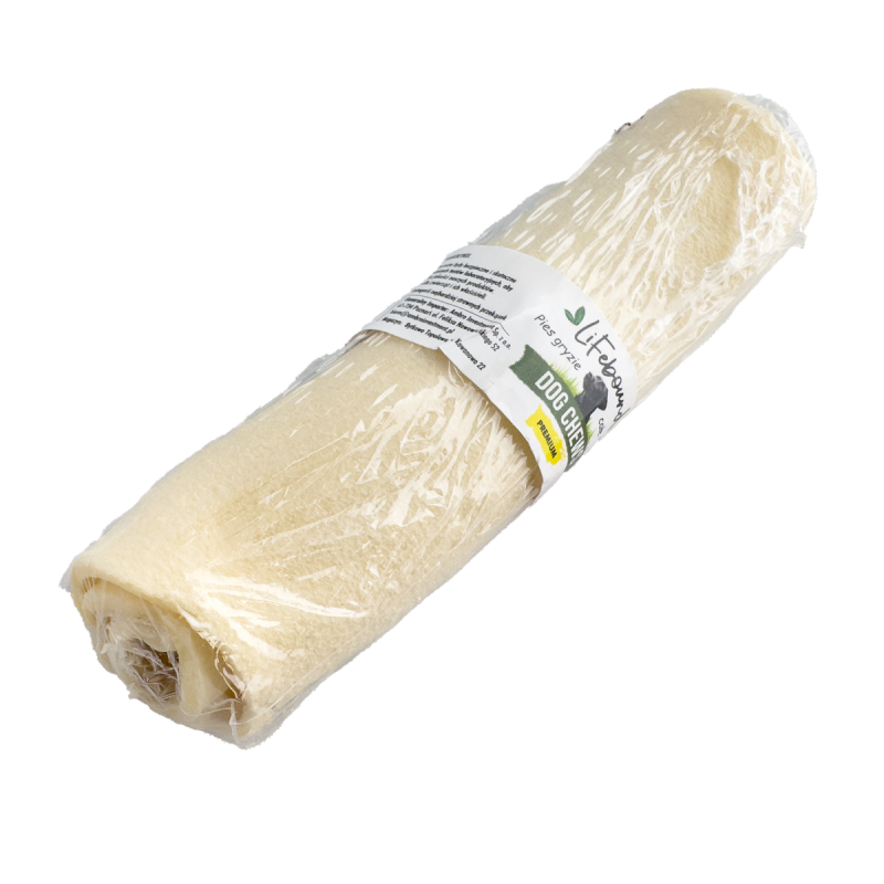 Kość prosta o smaku naturalnym (S)