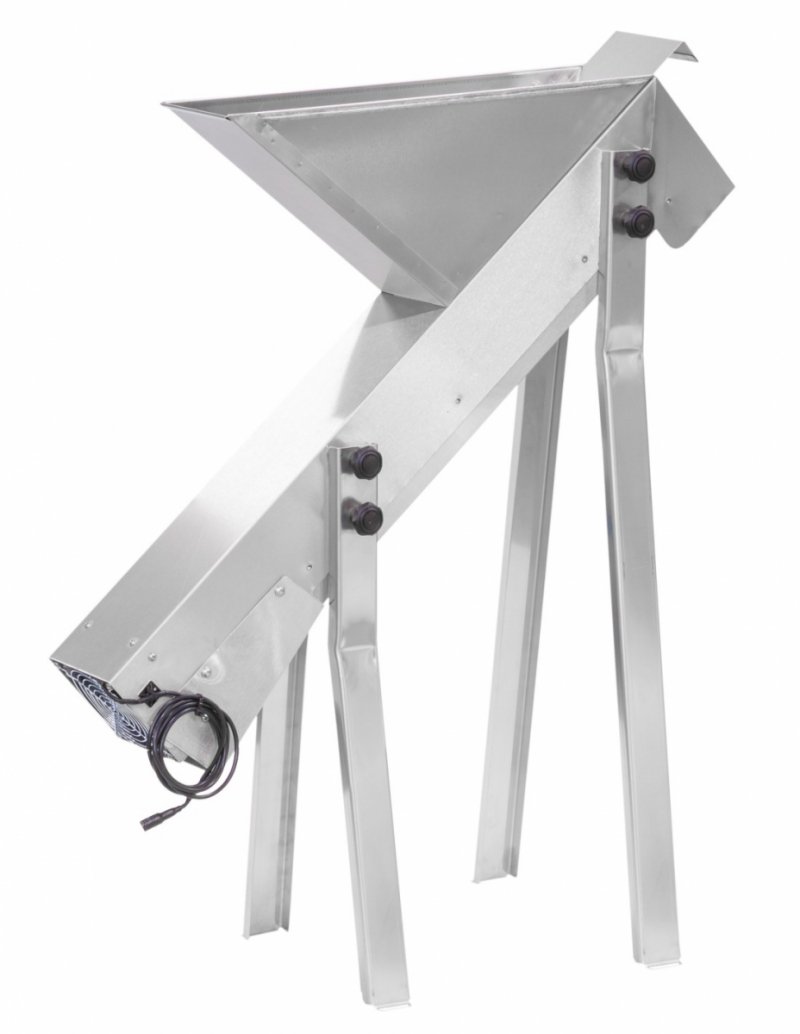 Wialnia do pyłku 230V - MINIMA