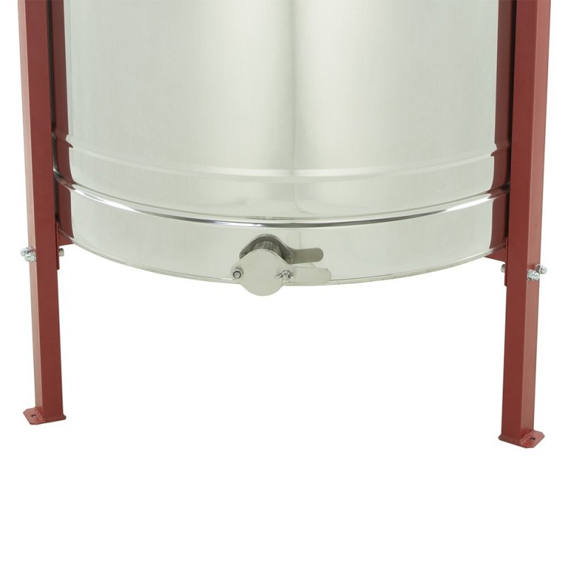 Miodarka kasetowa, 12-kas., LN, Ø1000mm, elekt. 230V - CLASSIC