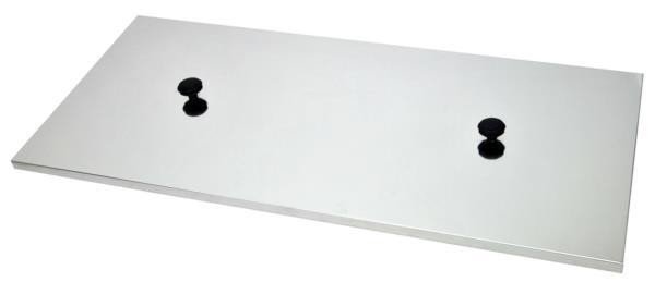 Pokrywa do stołu Warszawskiego Poszerzanego, wzmocnionego, 1000 mm - OPTIMA, CLASSIC 