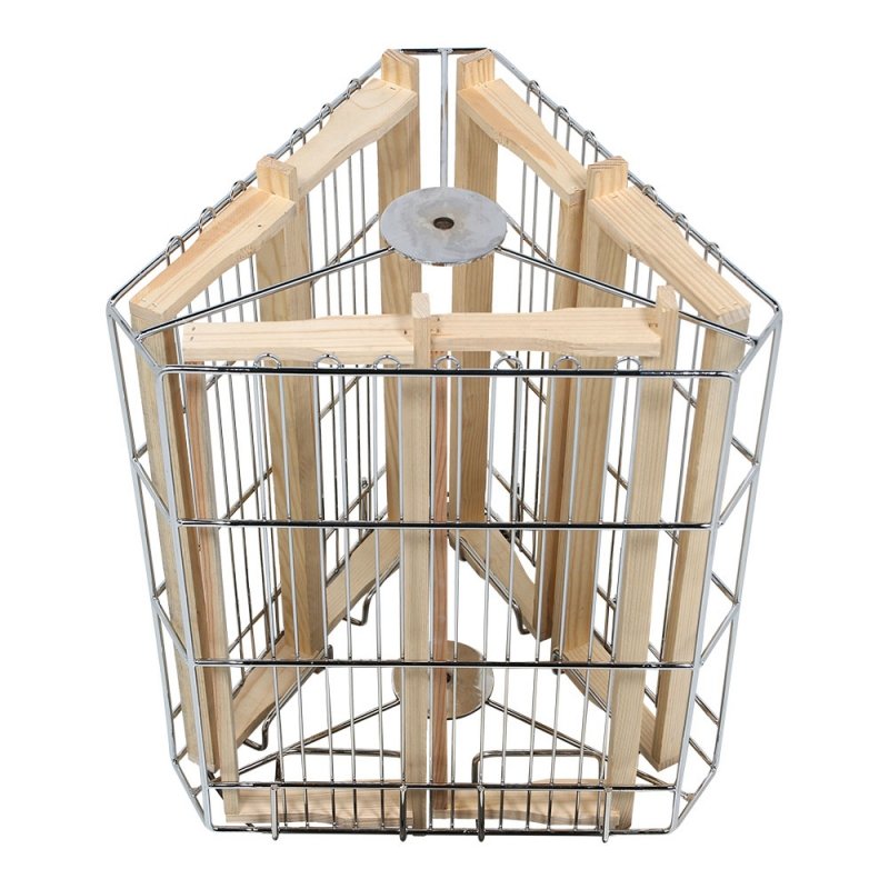 Miodarka 3-ramk. ręczna (uniwersalna) - ECO