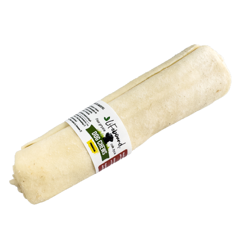 Kość prosta o smaku naturalnym (S)