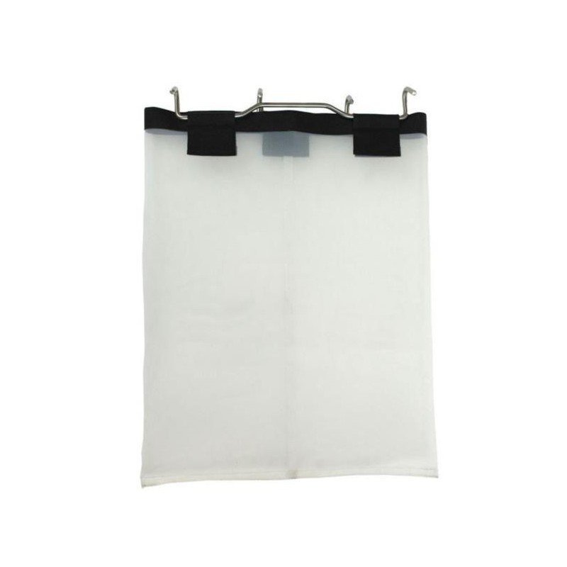 Worek do wirowania odsklepin – 370x295mm