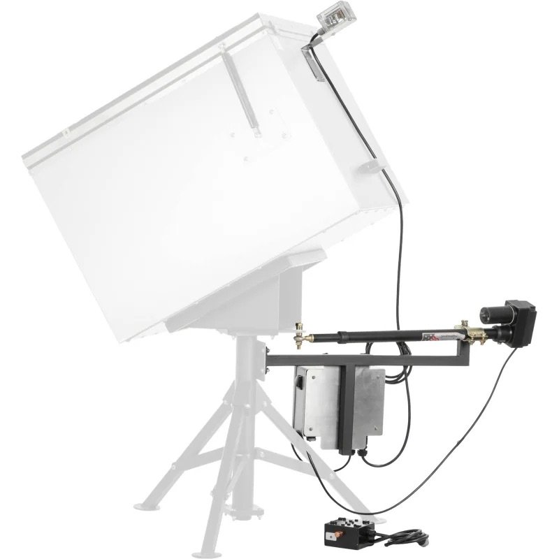 Moduł słoneczny, obrotowy