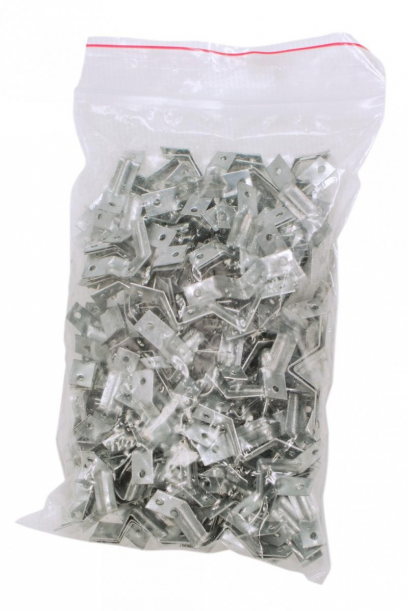 Odstępniki metalowe 200 szt – 0,2 kg