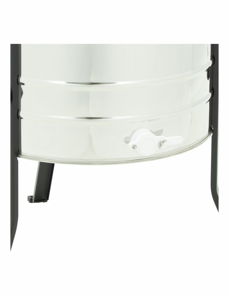 Miodarka radialna Ø600mm, elekt. 230V - BASIC