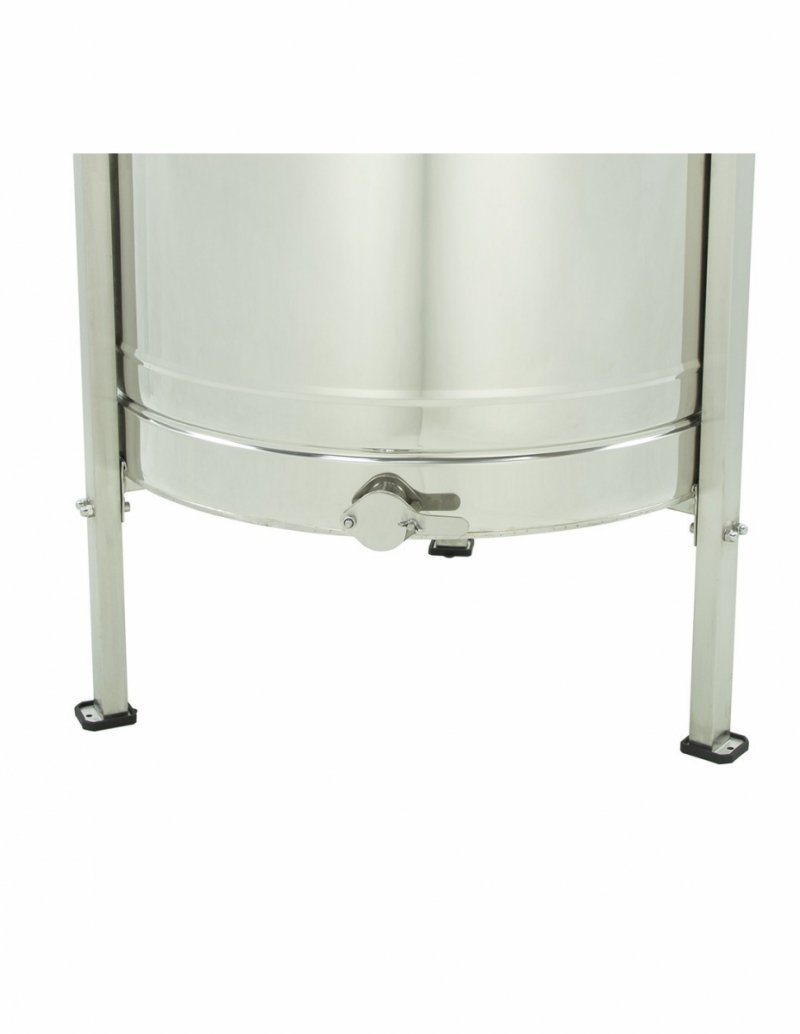 Miodarka kasetowa, 12-kas., LN, Ø1000mm, elekt. 230V - PREMIUM