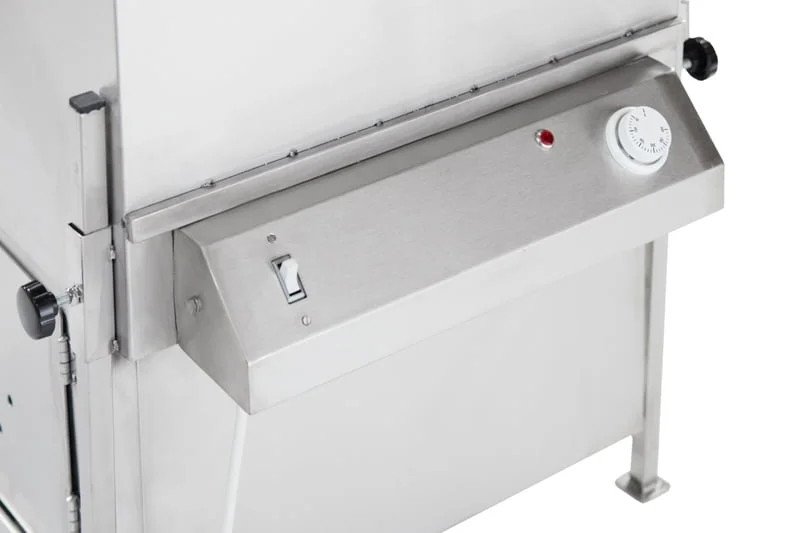 Topiarka do wosku kwadratowa elektryczna + palenisko