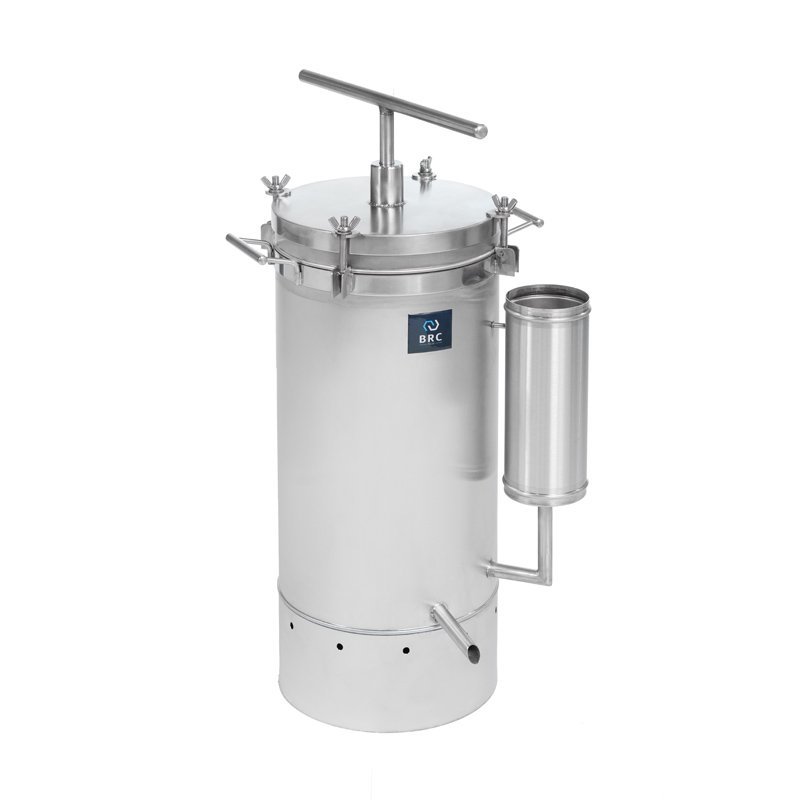 wax melter - BRCtech