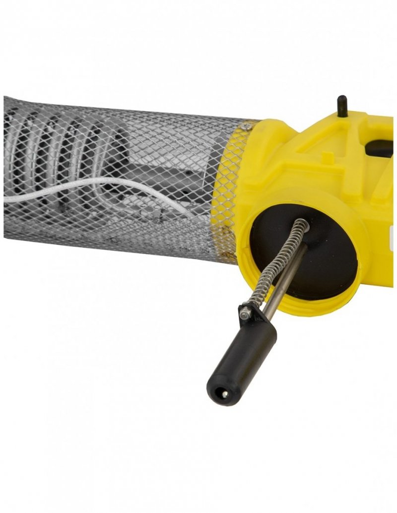 Thermal fogging diffuser