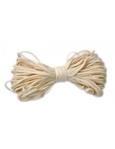 Knot do świec 27 nitki (3x9 - 20m)