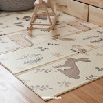 Od kiedy kłaść dziecko na macie edukacyjnej?