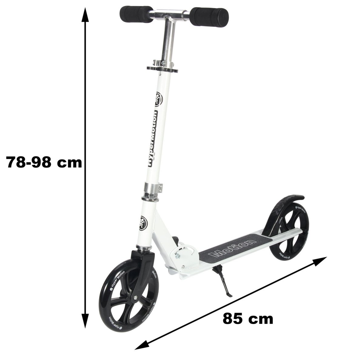 ROCKSTER scooter