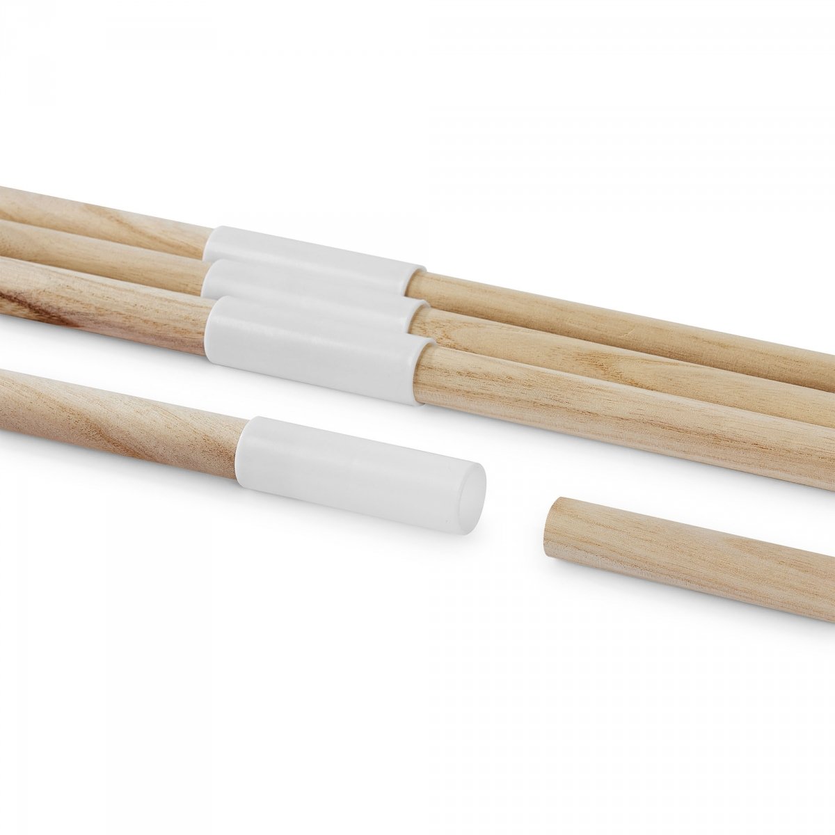 Tipi - namiot dla dziecka do pokoju z dywanem, poduszkami i światełkami LED - 135cm, różowy