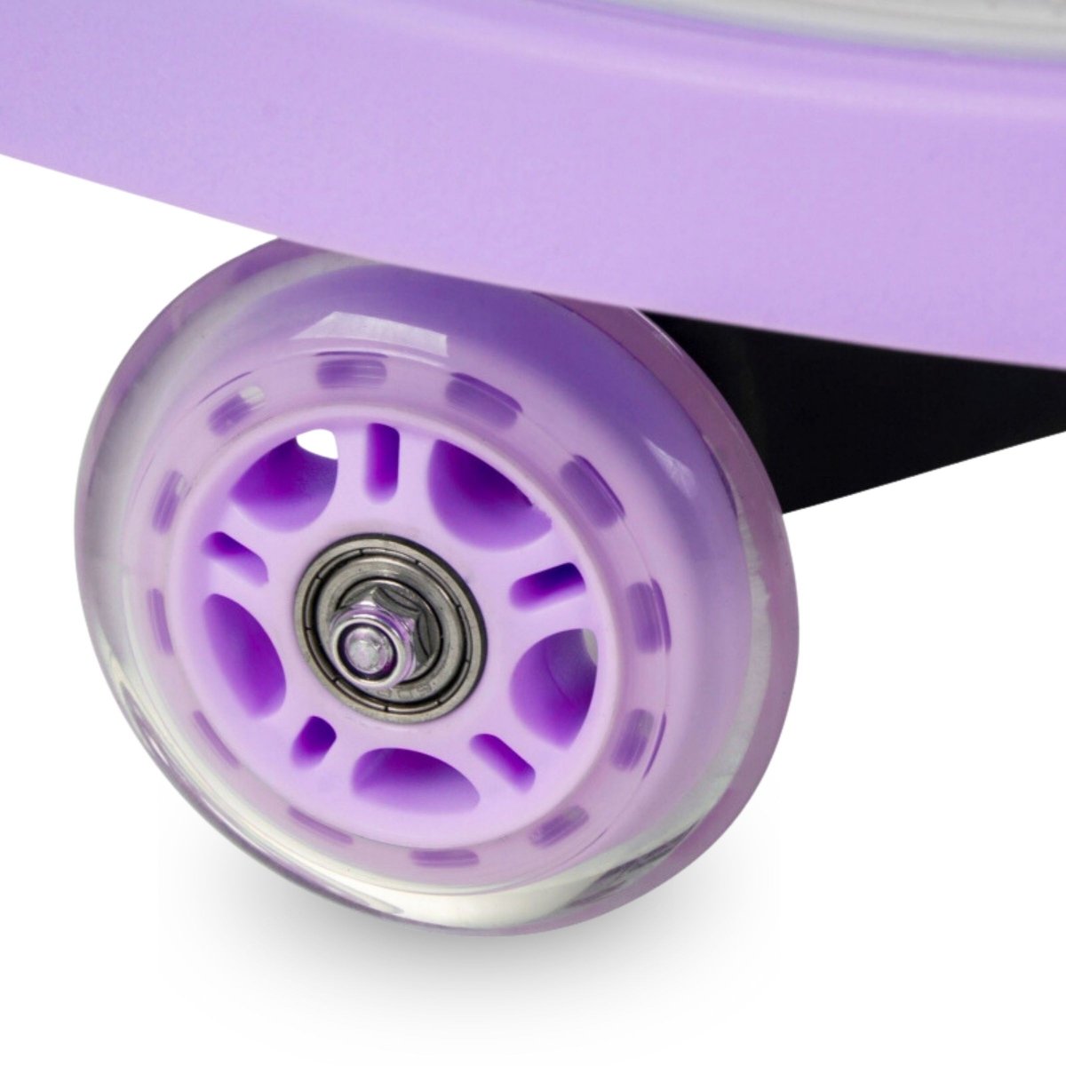 Pojazd dziecięcy TwistCar® - Pastelove + Świecące kółka