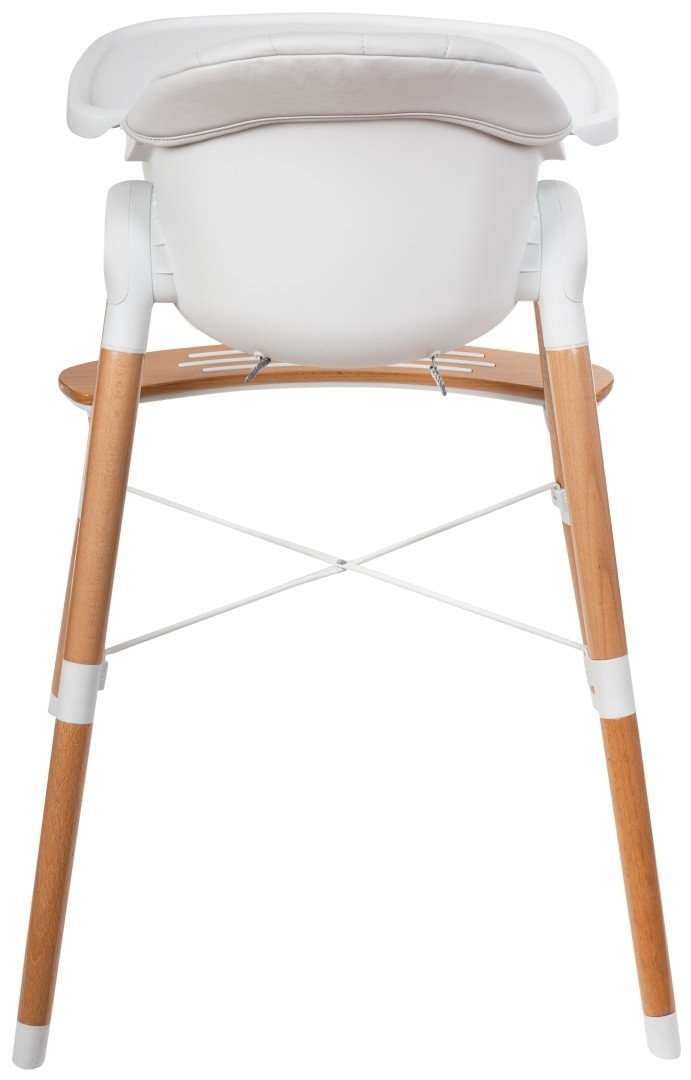 Krzesełko do karmienia Moby-System MAGGIE, dwupoziomowe