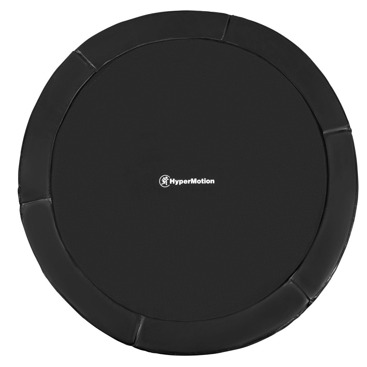 Trampolina ogrodowa XL dla dzieci HyperMotion - 305 cm 10FT - z drabinką i siatką wewnętrzną - do domu i ogrodu