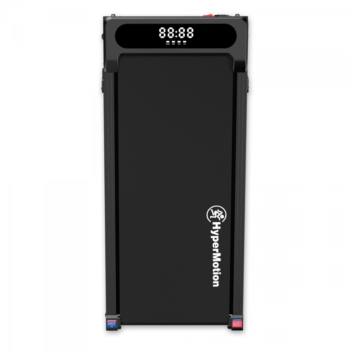Domowa bieżnia elektryczna do chodzenia, pod biurko – HyperMotion Walkpad