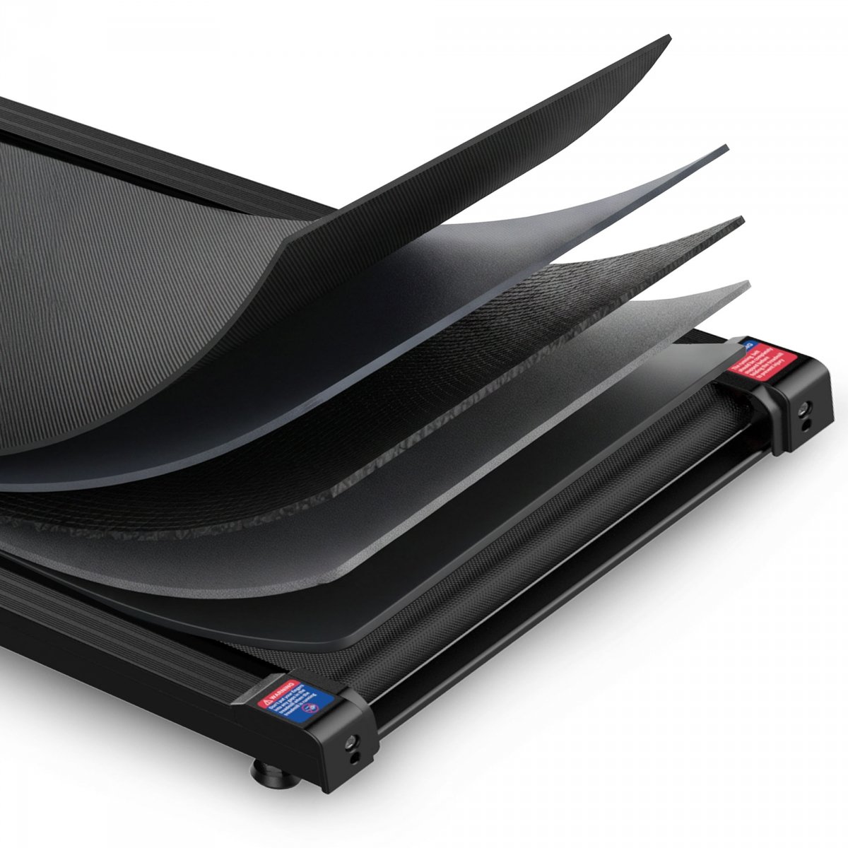 Domowa bieżnia elektryczna do chodzenia, pod biurko – HyperMotion Walkpad