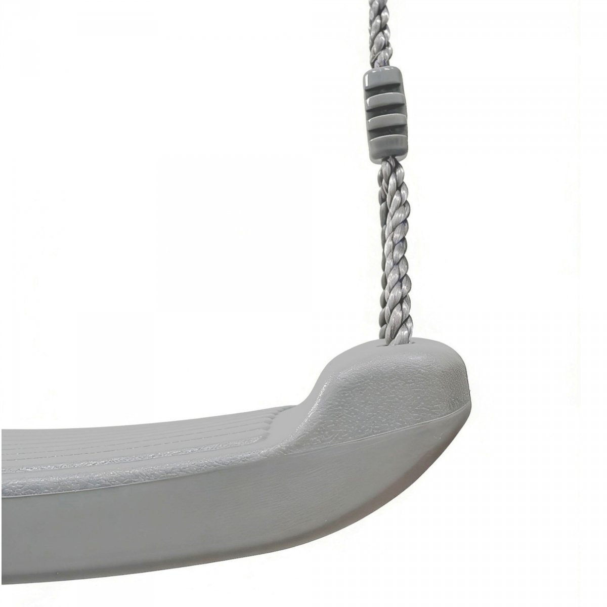  Huśtawka ogrodowa HyperMotion regulowana lina 1.8m do 50kg antypoślizgowa