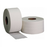 Papier Jumbo Makulatura  szary 130m 1 warstwa 12 szt