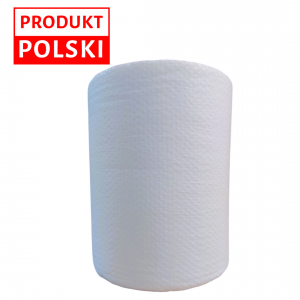 Ręcznik Fryzjerski Kosmetyczny z włókniny HONEY 26X30 A'400 Ręcznik Jednorazowy 120m