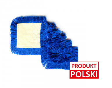 Mop dust akrylowy do zamiatania 100