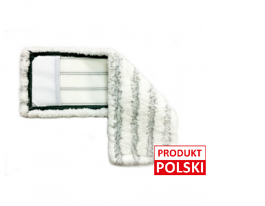 Mop mikrofaza do docierania kieszeniowy 50cm