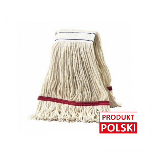 Mop sznurkowy KENTUCKY 400g