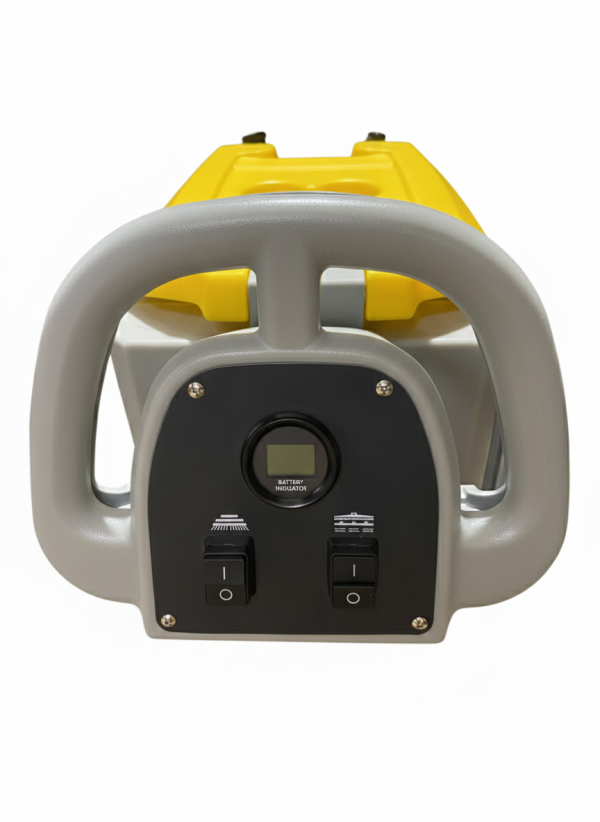 Szorowarka do podłóg T5-B