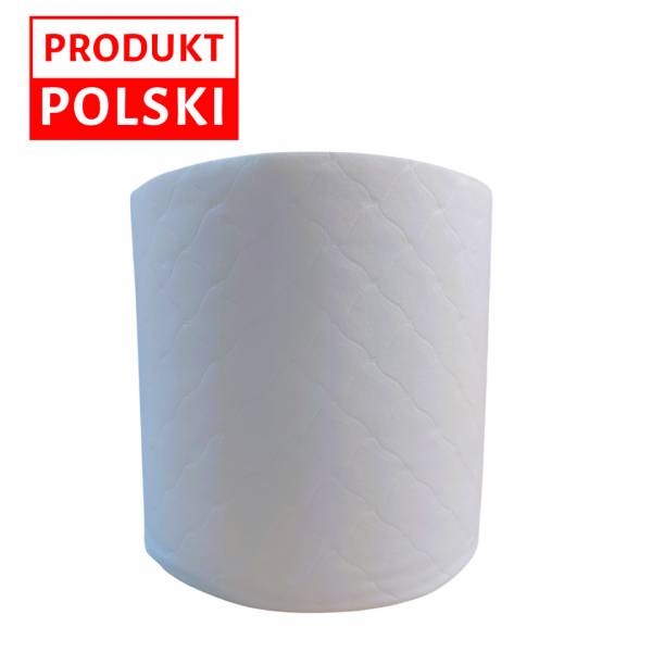 Ręcznik Fryzjerski Kosmetyczny z włókniny AIRLAID 23X30 A'300 Ręcznik Jednorazowy