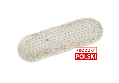 Mop dust bawełniany 100cm