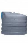Zbiornik na AdBlue 5000 SWIMER BLUE TANK ELDPS ELDPS EL PRESTIGE