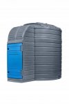 Zbiornik na AdBlue 10000 SWIMER BLUE FUDPS CL EXCLUSIVE