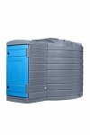 Zbiornik na AdBlue 3500 SWIMER BLUE TANK FUDPS CL PRESTIGE