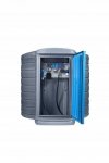 Zbiornik na AdBlue 3500 SWIMER BLUE TANK FUDPS CL CLASSIC