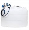 Zbiornik na AdBlue 5000L SWIMER BLUE TANK ELJP EL BASIC PLUS