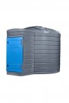 Zbiornik na AdBlue 7500 SWIMER BLUE TANK FUDPS CL PRESTIGE